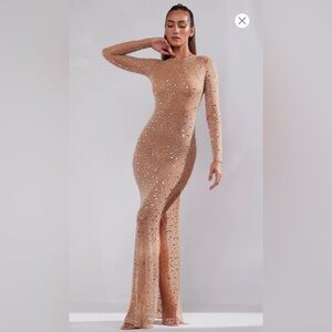 Oh Polly Portia Dress